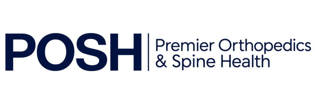 logo posh