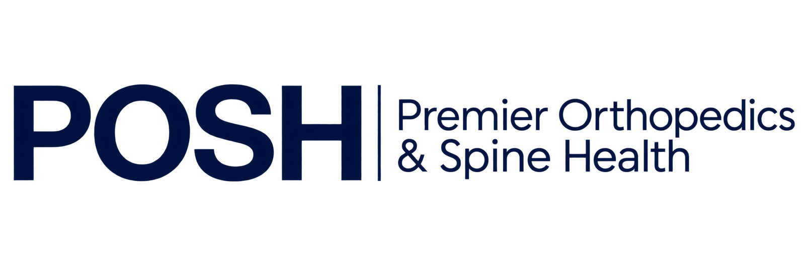 logo posh